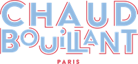 CHAUD BOUILLANT (logo)